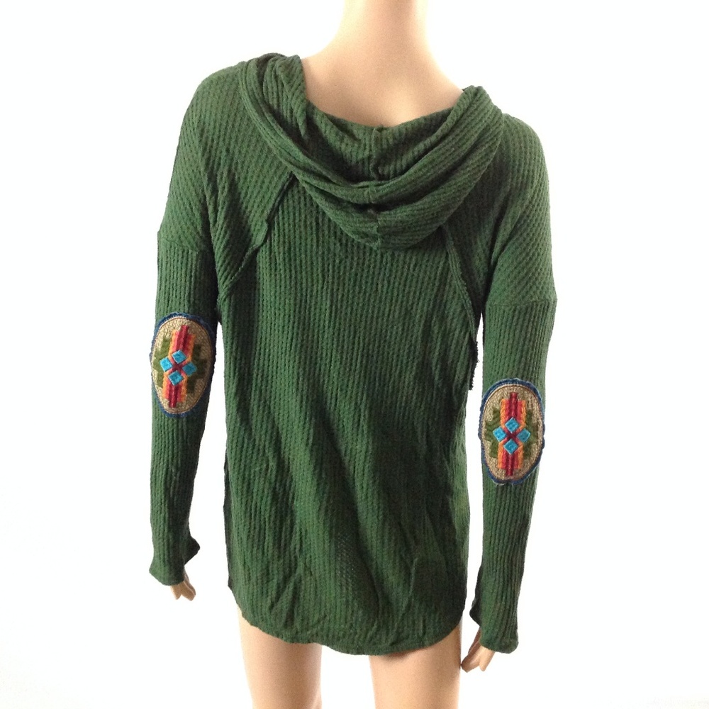 Twenty Second 22nd Women's Hooded Sweatshirt Sz M